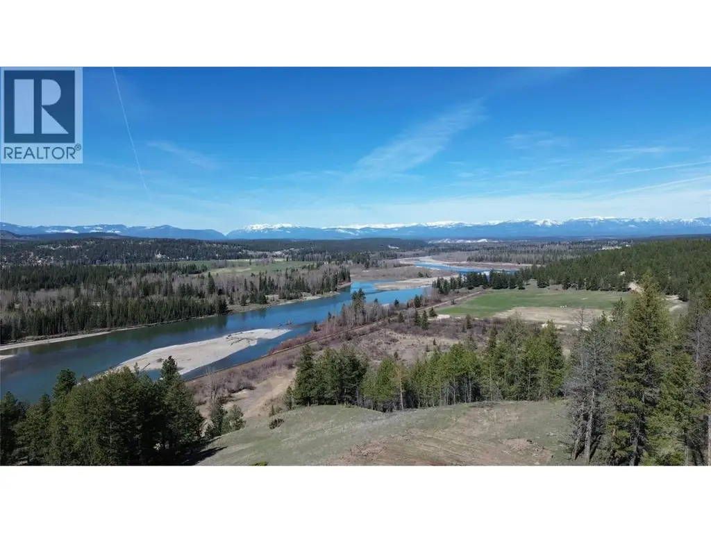 Lot 2 Wardner Ft. Steele Road, Fort Steele